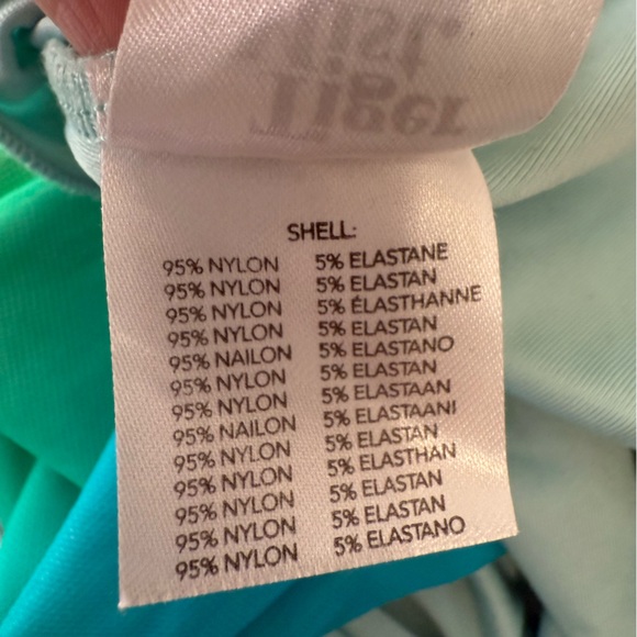 Tiger Mist Sunnie Dress Small - Picture 8 of 10